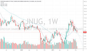 Jnug Stock Price And Chart Amex Jnug Tradingview