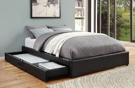 Coaster Hunter Queen Size Bed 300386q