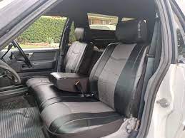 Ford Falcon Bench Seat Covers 1991 1999