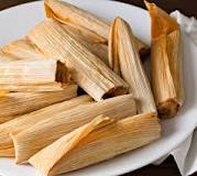 How do you keep tamales warm for a party?