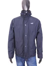 Details About Hollister All Weather Mens Jacket Windcheater M