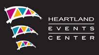 Heartland Events Center Grand Island Tickets Schedule