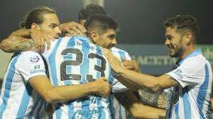 Banfield for the winner of the match, with a probability of 39% Talleres Miss Chance To Go Top With Defeat In Tucuman Banfield Hold Newell S Video Golazo Argentino