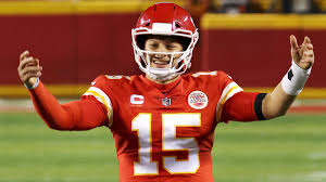 There are many sites with excellent projections. Fantasy Football Five Observations From Early 2021 Projections Why Patrick Mahomes Could Break The Qb Mold Cbssports Com