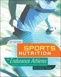 top rated sports nutrition book for