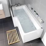 Whirlpool Tub Shower Combo Wayfair
