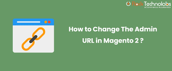 how to change admin url in magento 2