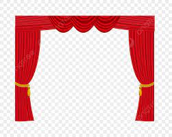 rolled up curtain png vector psd and