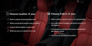 Car Seat Cover Suppliers In Chennai
