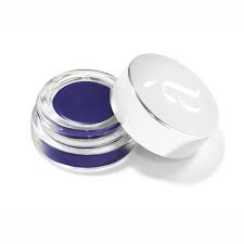 intense cream liner deep violet