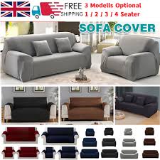 2 3 4 Seater Sofa Seat Covers