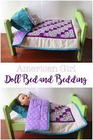 Baby Doll Bed Ikea Doll Bed Doll Bed Diy