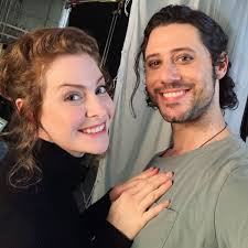 Born esmé augusta bianco on 25th may, 1982 in st. Esme Bianco On Twitter Love That We Finally Got To Work Together Hale Appleman Magicianssyfy Such A Treat Themagicians