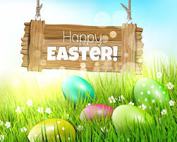 free happy easter wallpapers