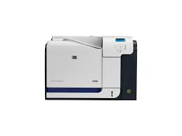 It was working fine until the sofware was updated on october 3rd, 2014. Hp Color Laserjet Cp3525n Cc469a Workgroup Color Laser Printer Newegg Com