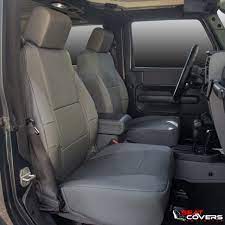 Seat Covers For 2022 Hyundai Santa Fe