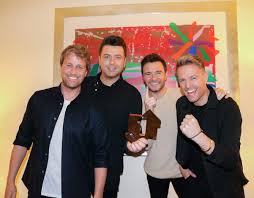 Hits Daily Double Rumor Mill U K Charts Westlife Hits 1