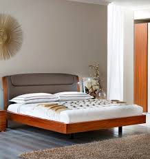 Shop modern walnut furniture in a variety of styles and designs to choose from for every budget. Luna Walnut Bed Modern Bedrooms Qs And Ks Bedroom Furniture