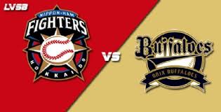 The best free baseball predictions for today and tonight you can find here. Npb League Japan Baseball Hokkaido Nippon Ham Vs Orix Betting Odds Props Predictions Lvsb Mobile
