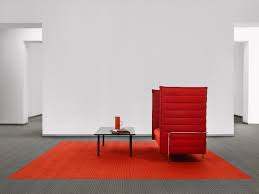 scape carpet tiles from desso by