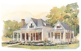 These Top 25 Coastal House Plans Were