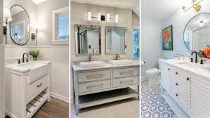 bathroom remodeling ideas before and after