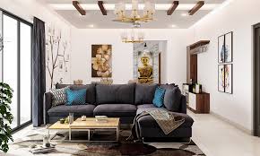 living room center table decor ideas