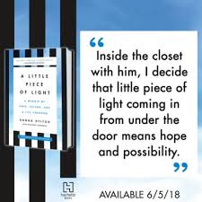 A Little Piece Of Light A Memoir Of Hope Prison And A Life Unbound By Donna Hylton Hardcover Barnes Noble
