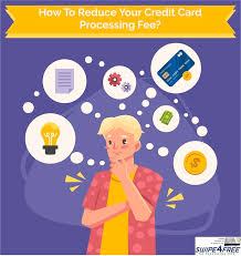 Free credit card payment processing. How To Reduce Your Credit Card Processing Fees Digital Art By Swipefour Free