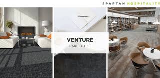 venture carpets spartan surfaces