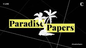 Resultado de imagen para Paradise Papers