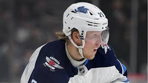 Patrick laine videos and latest news articles; Winnipeg Jets Patrik Laine Emerging As Reliable Playmaker Sporting News