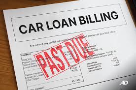car loan payment