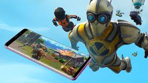 Now it is one of the most popular games on many streaming platforms. Fortnite Android Beta