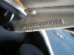 Image result for intermeccanica hinges