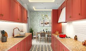 kitchen design trends to look out for