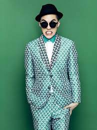 zion t s no makeup hits the mark