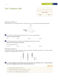 sprawdzian-klasa 8- drgania-grupa B - Pobierz pdf z Docer.pl
