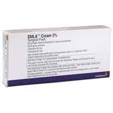 How long can i keep and use emla cream after first opening? Emla Cream 1x30g Dermal Fillers Shop