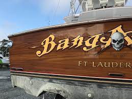 bangarang ft lauderdale florida boat