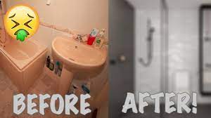 incredible bathroom transformation