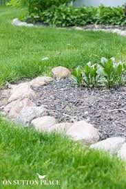 How To Maintain Garden Edging Stones