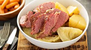 Maybe you would like to learn more about one of these? How To Cook Corned Beef Steak School By Stanbroke