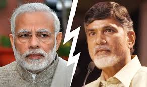 Image result for bjp and tdp