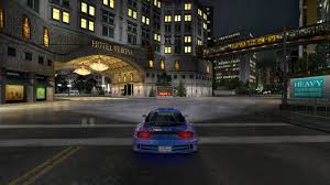 These cheats are exclusively for the original pc version. Need For Speed Underground Nfs Underground Free Roam Mod Beta 2 0 Nfscars