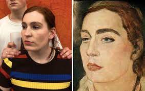 A new app that lets users breathe life into stationary photos. Renaissance Painting Filter App Here S How To Turn Your Face Into A Painting