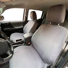 Honda Odyssey Seat Cover