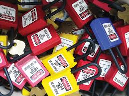 Know Your Loto A Refresher On Lockout Tagout Electrical