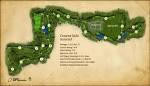 Course Information | Golf Courses in Broken Arrow, OK | Forest Ridge