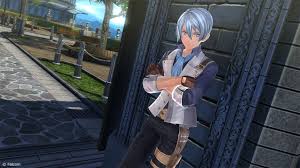 Trails of cold steel iv. The Legend Of Heroes Trails Of Cold Steel 4 Kurt Vander Character Guide Samurai Gamers